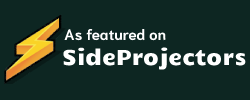 Check out Prompt Engineer SaaS/Web APP & AI and Image  tools at @SideProjectors